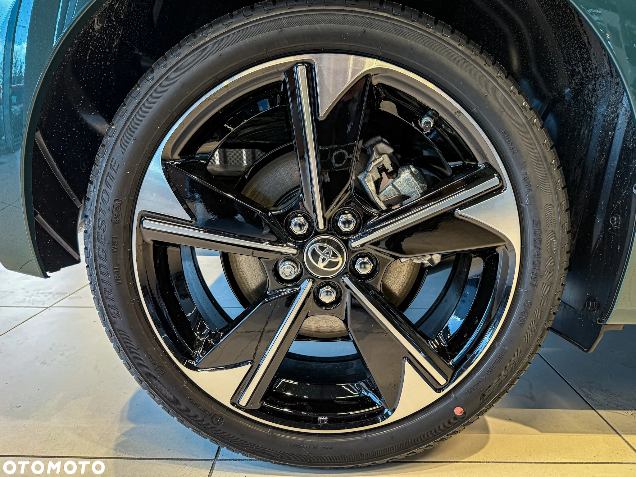Toyota Yaris Hybrid 1.5 Executive - 7