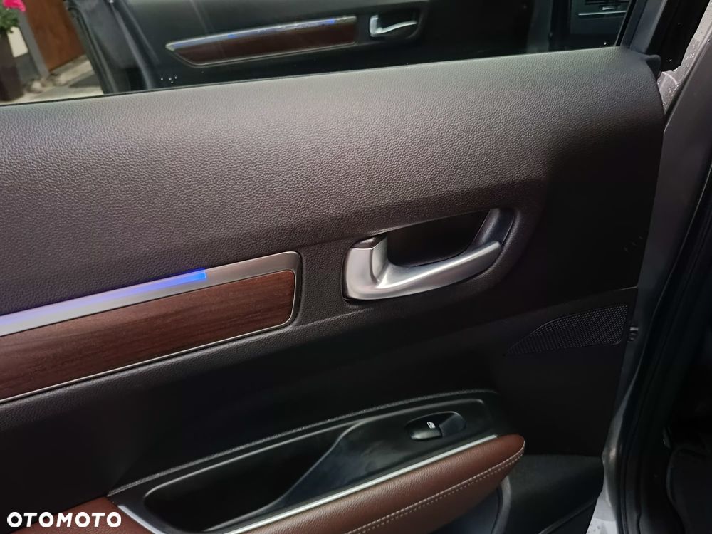 Renault Koleos 2.0 dCi Winter Edition 4x4 X-Tronic - 20