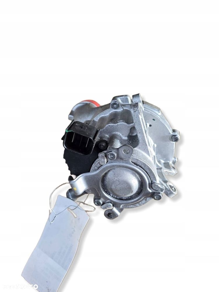 turbosprężarka turbina 31493446 volvo v60 v90 xc90 xc60 nr mag 11 - 3