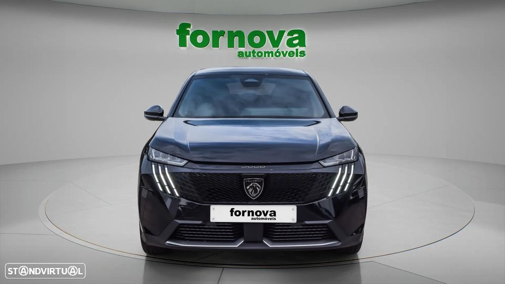 Peugeot 3008 1.2 Hybrid Allure e-DCS6 - 2