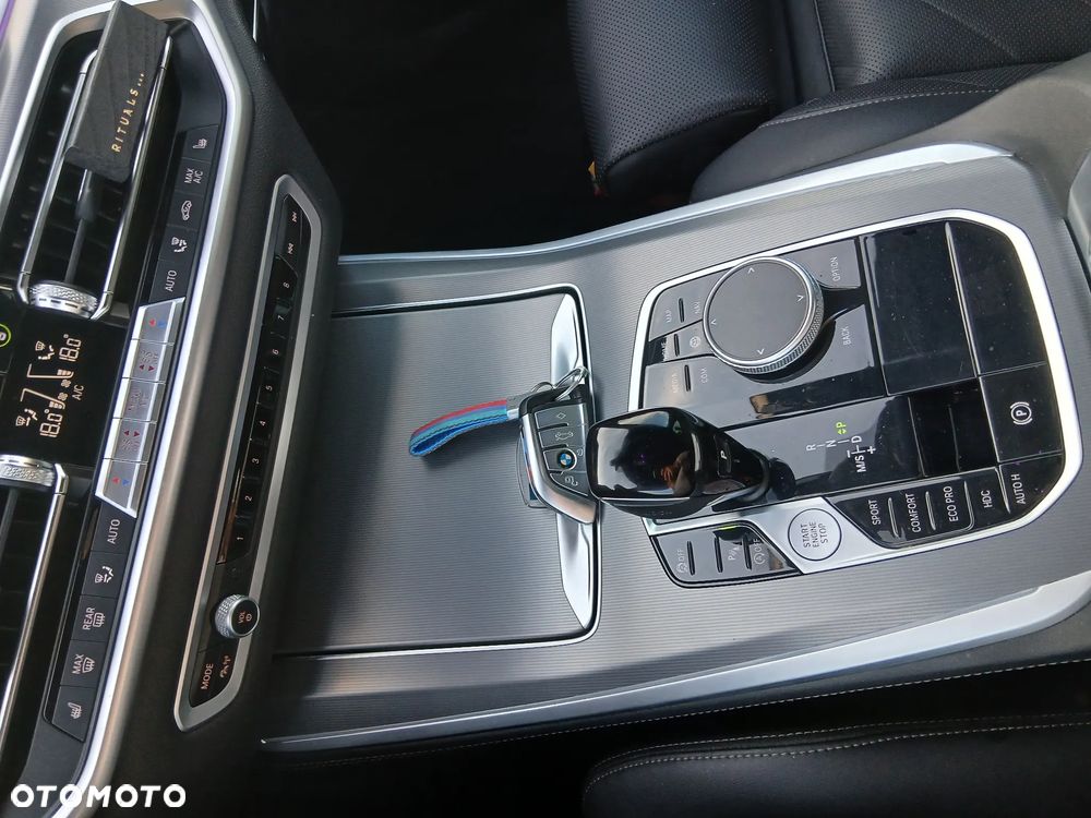BMW X5 - 9