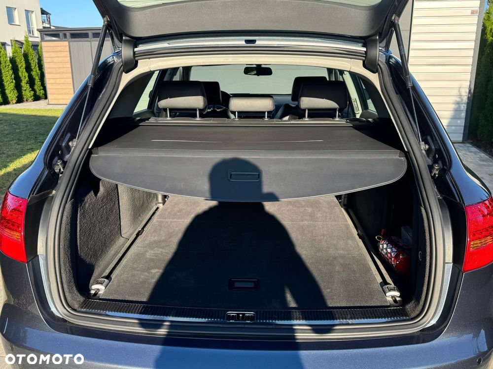 Audi A6 Avant 3.0 TDI tiptronic quattro - 27