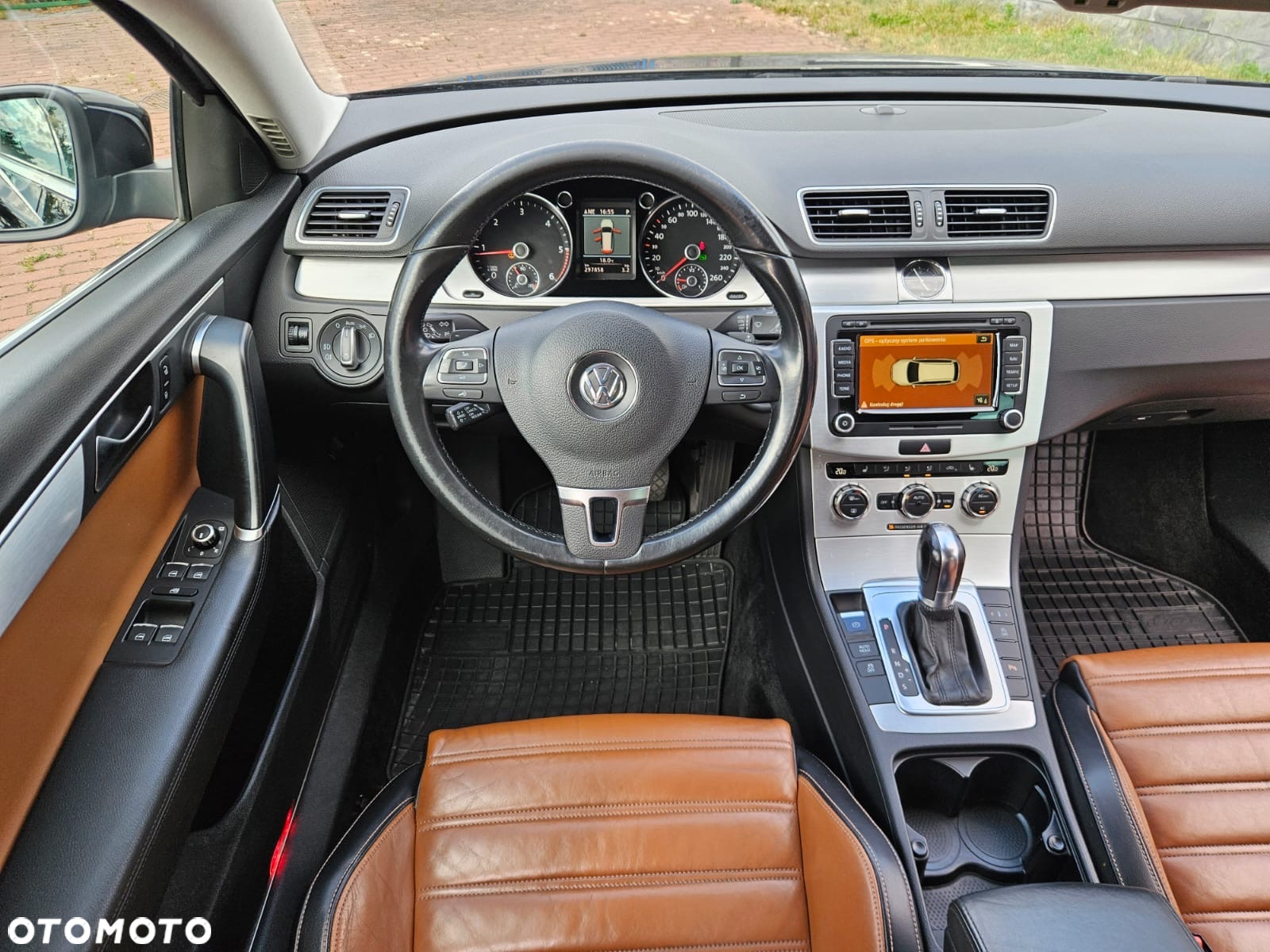Volkswagen Passat 2.0 TDI Highline DSG - 27