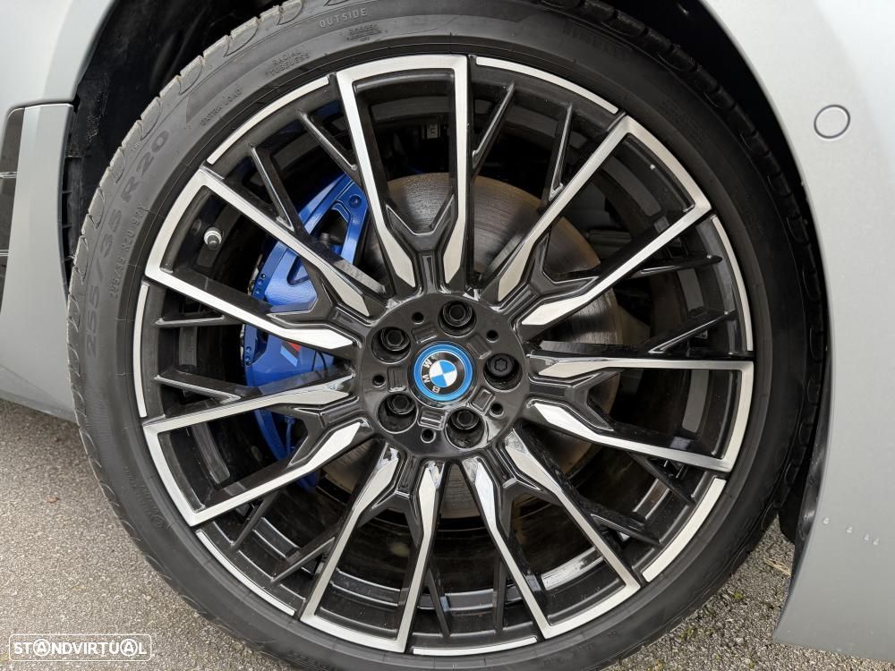BMW i4 M50 Pack Desportivo M Pro - 3