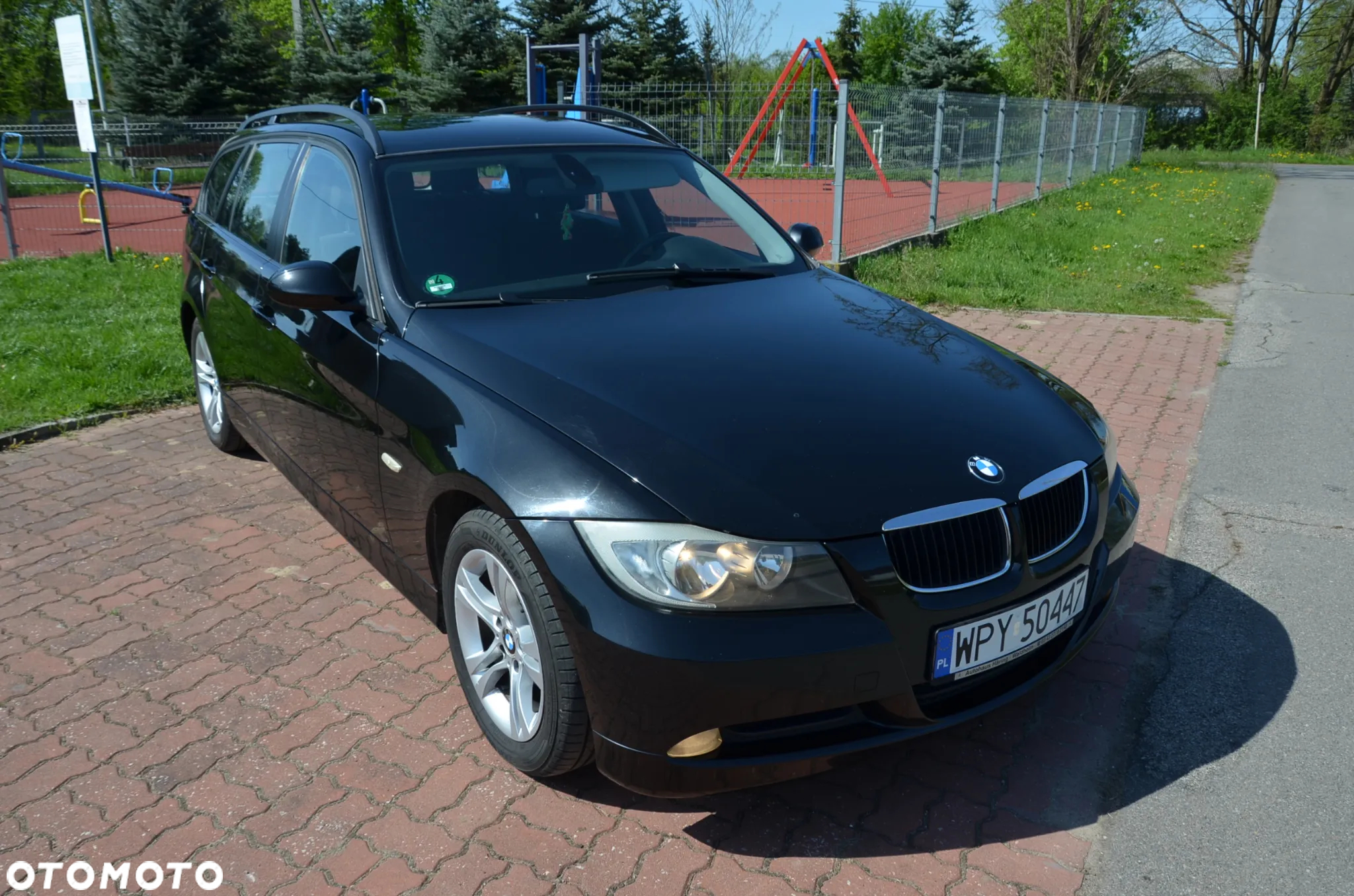 BMW Seria 3 320d - 2