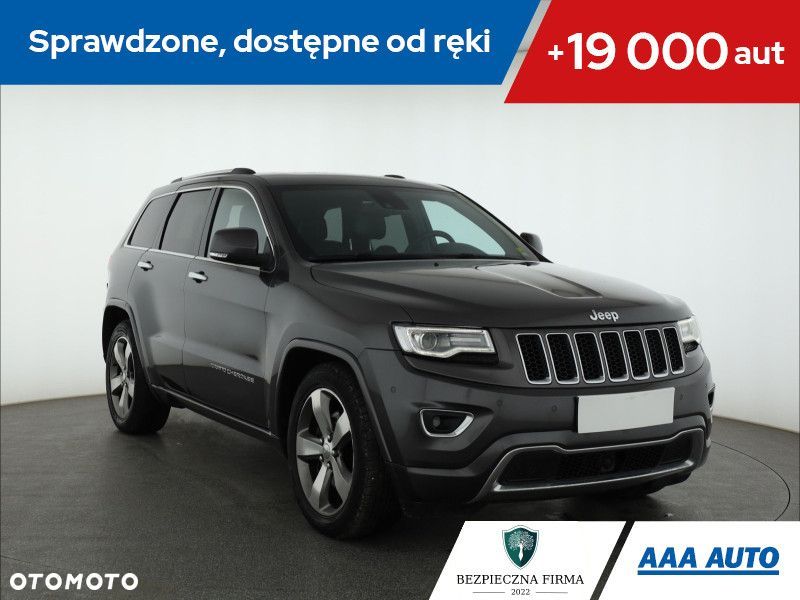 Jeep Grand Cherokee - 2