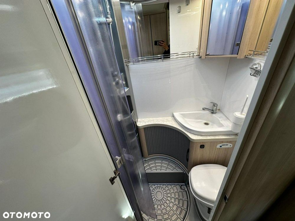 Hobby SIESTA A 55 GS - 17