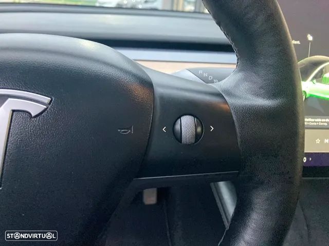 Tesla Model 3 RWD - 13