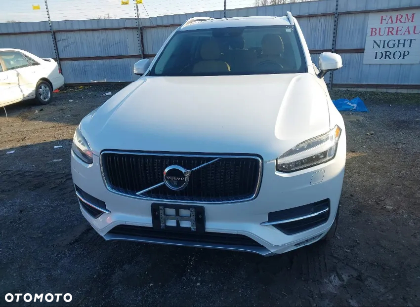 Volvo XC 90 T6 AWD Momentum - 4