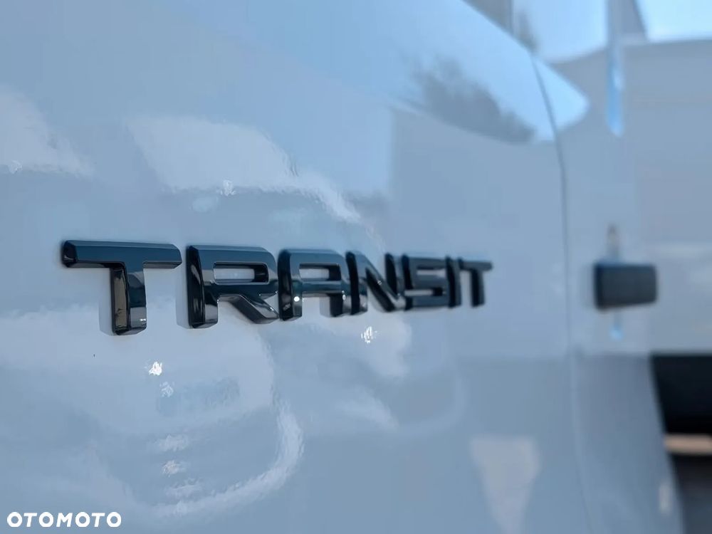 Ford Transit L3H2 Trend - 3