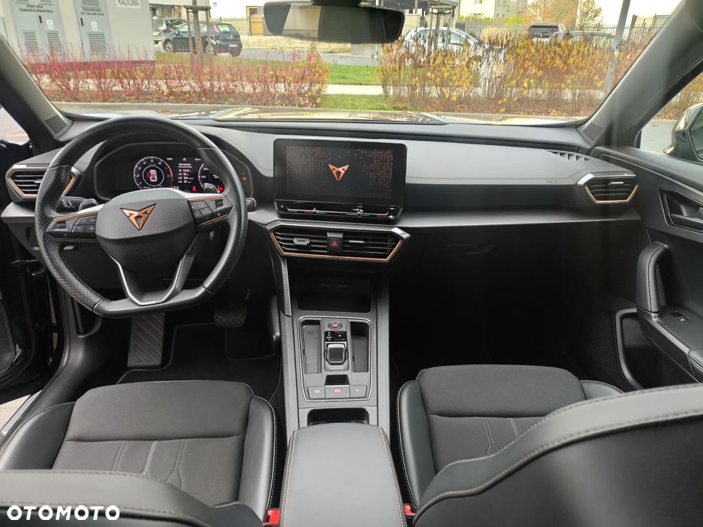 Cupra Formentor - 40