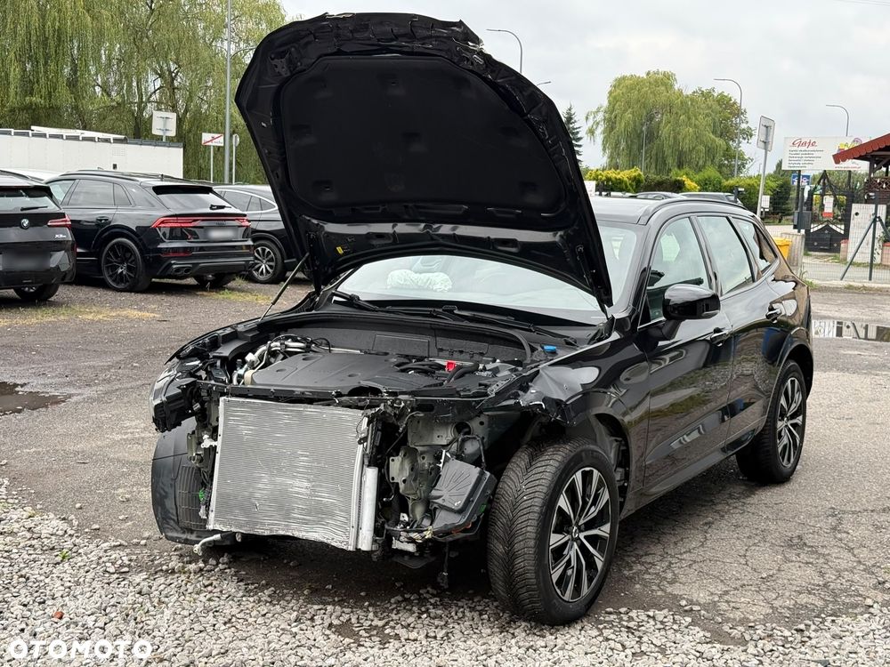 Volvo XC 60 - 5
