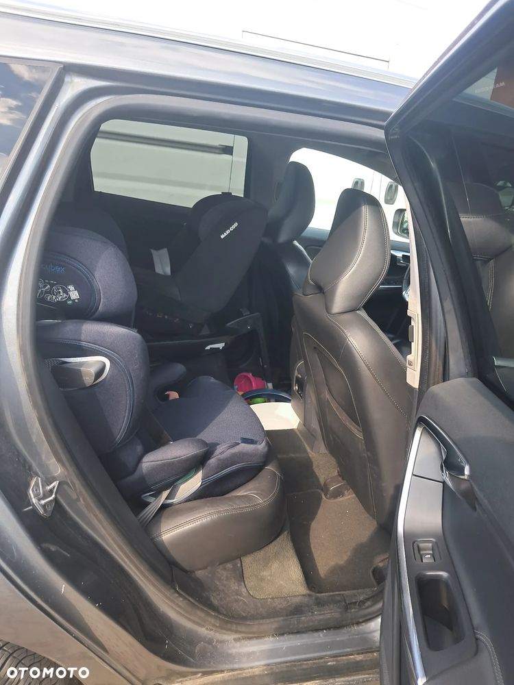 Volvo XC 60 D4 Drive-E Summum - 12