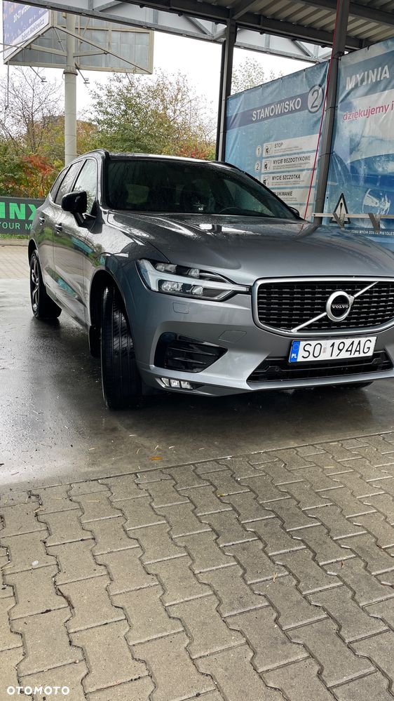 Volvo XC 60 B4 D R-Design - 12