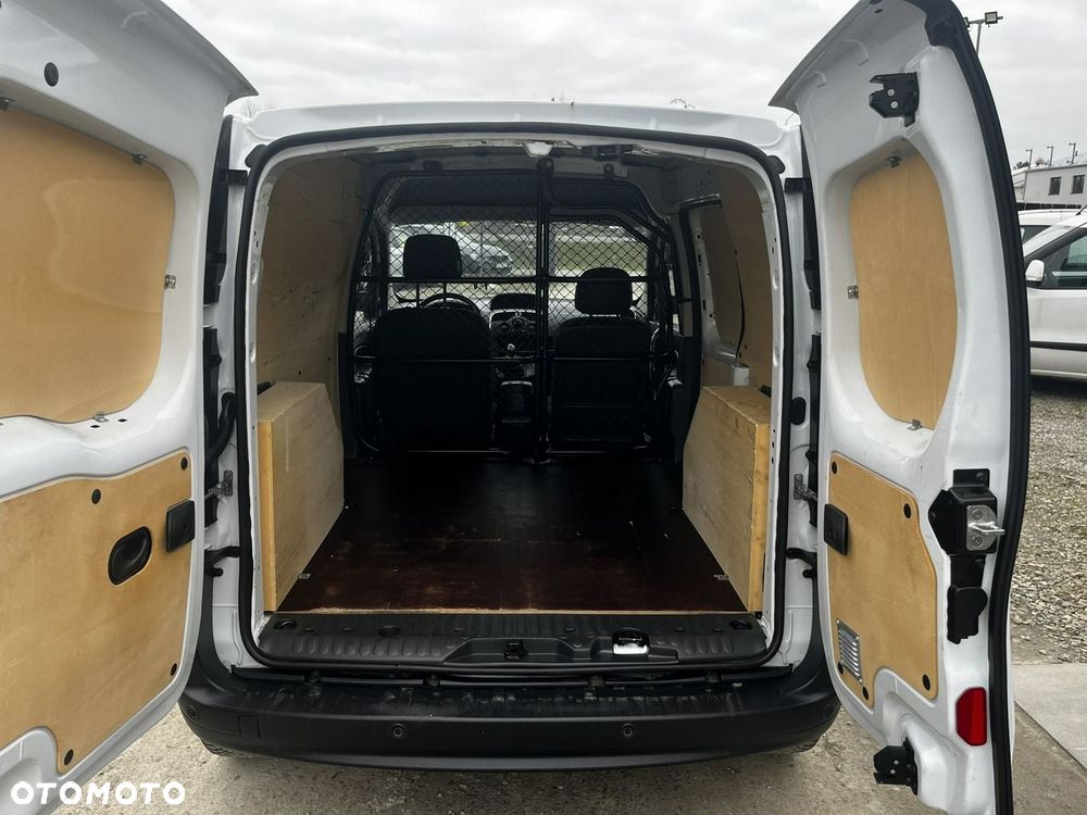 Renault Kangoo - 5