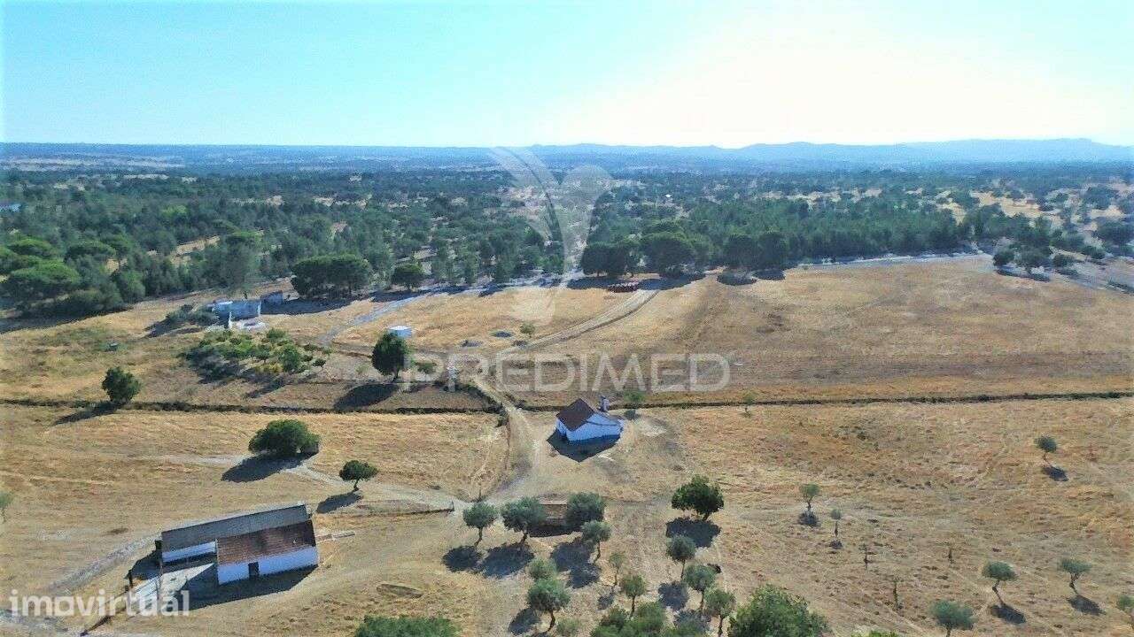 Terreno de 7ha, Grândola, área de construção 229m2 - Grande imagem: 5/18