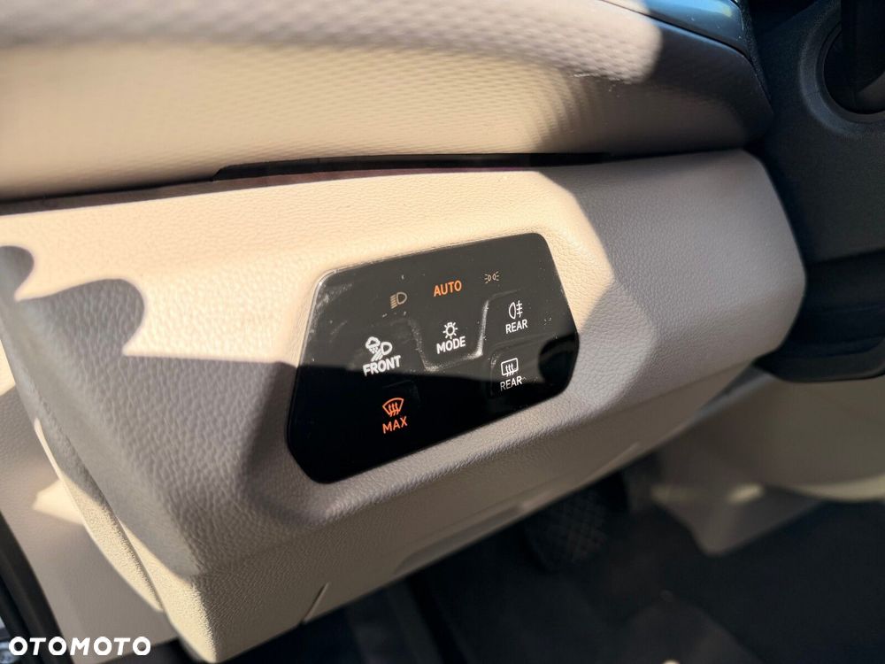 Volkswagen Multivan 2.0 TDI L1 Life DSG - 21