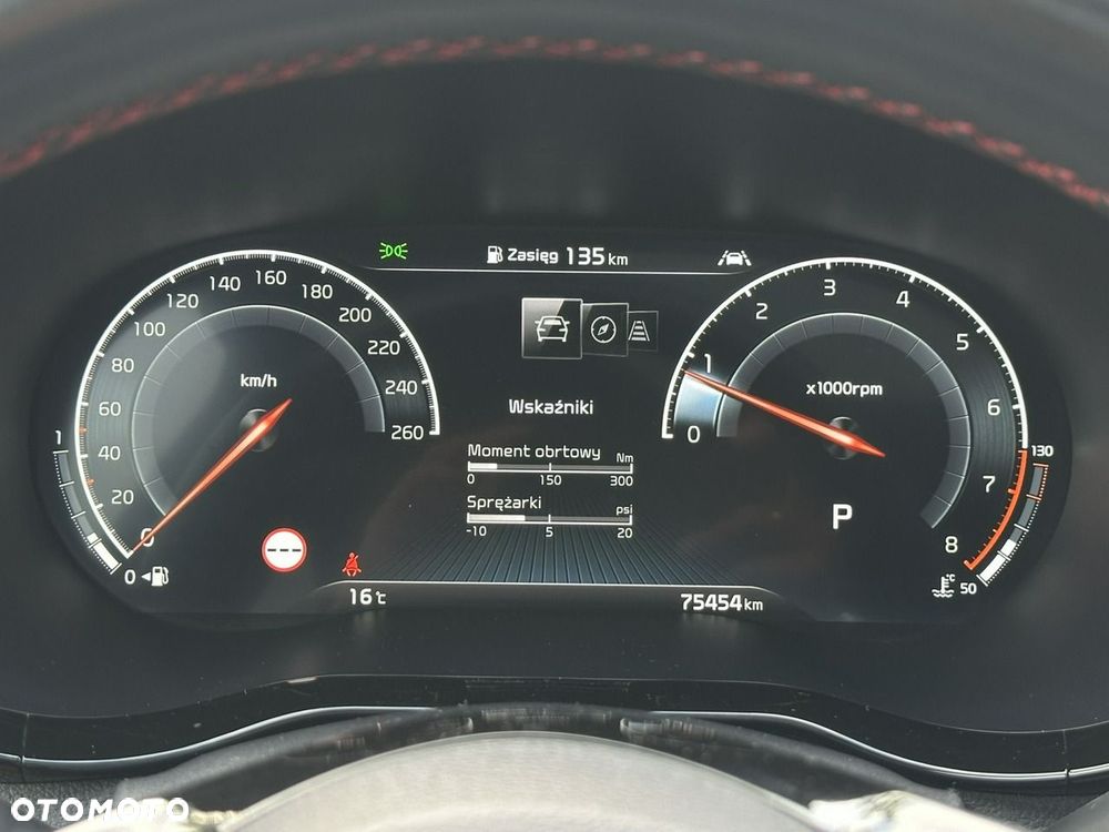 Kia Ceed 1.6 T-GDI DCT7 OPF GT - 30