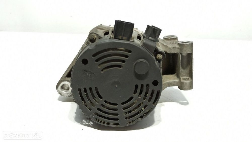 ALTERNADOR FORD FOCUS BERLINA (CAK) AMBIENTE - 5
