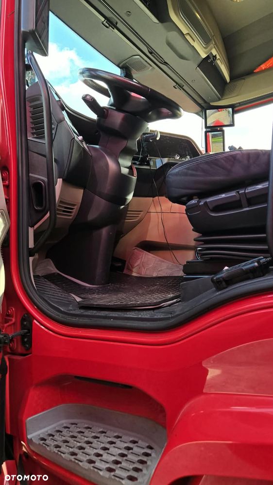 DAF XG 480 Low Deck Przejęcie leasingu - 16