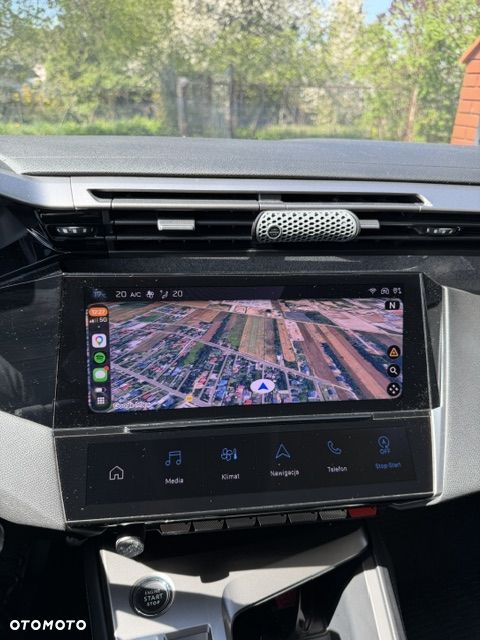 Peugeot 308 1.2 PureTech Allure S&S EAT8 - 12