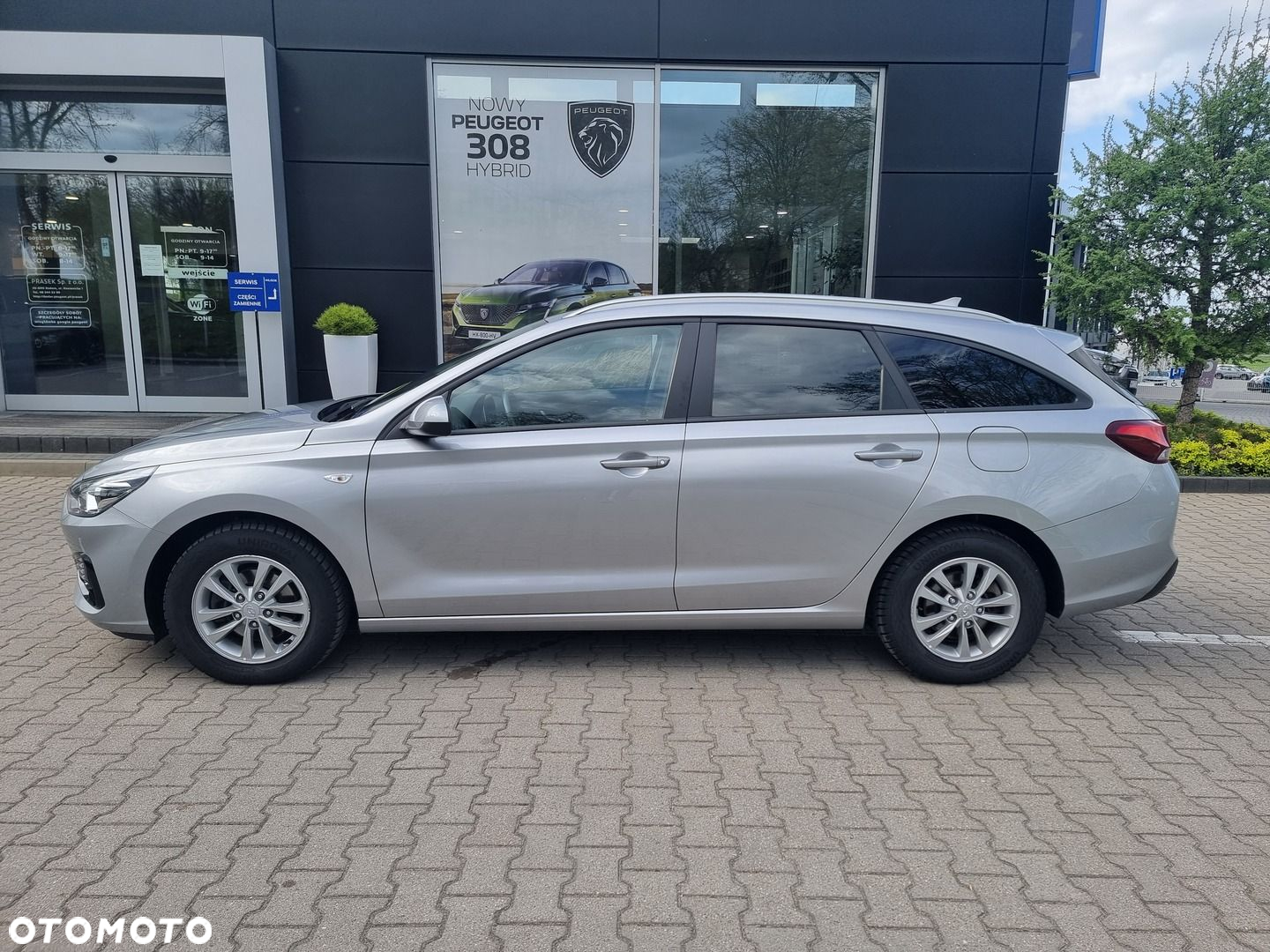 Hyundai i30 1.5 DPI Comfort - 9