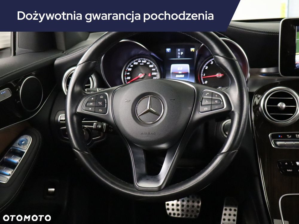Mercedes-Benz GLC - 25