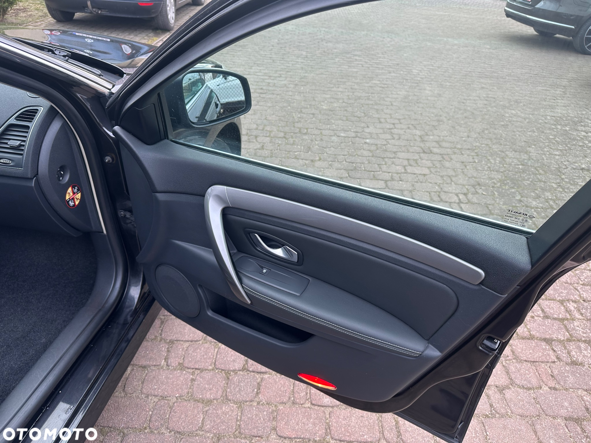 Renault Laguna 2.0 DCi Authentique - 19