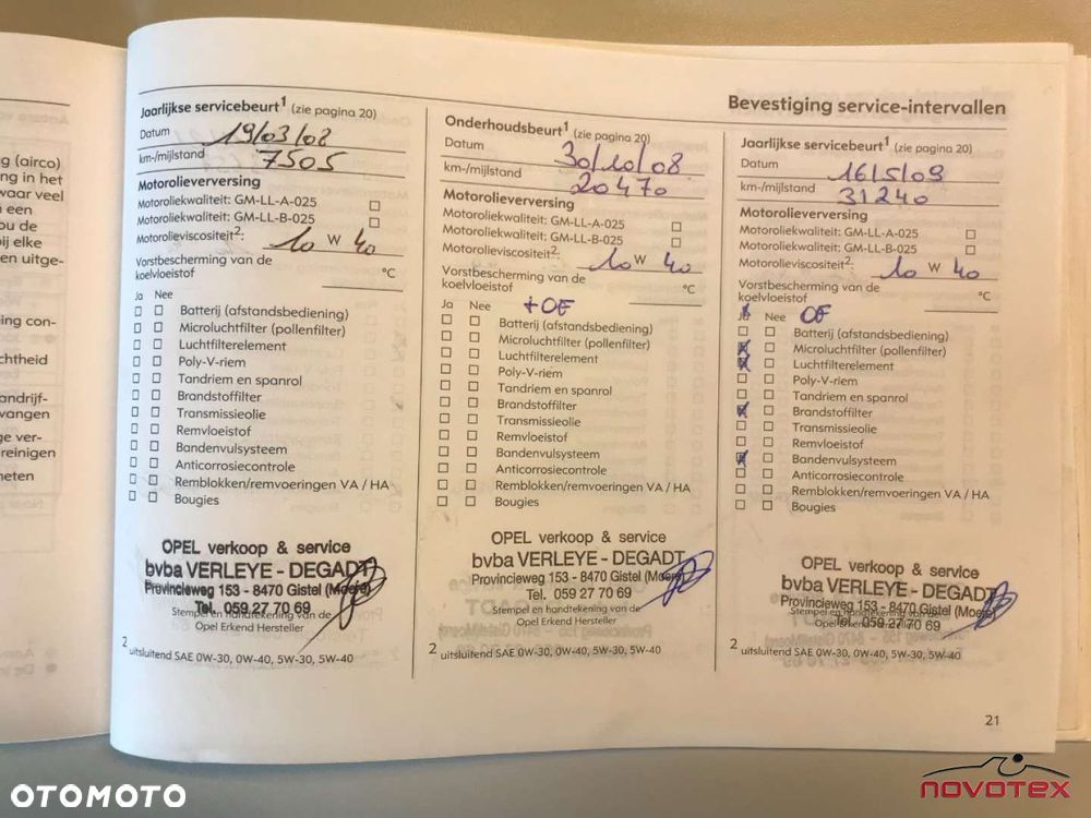 Opel Antara 2.0 CDTI Automatik 4x4 Cosmo - 21