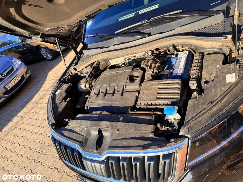 Skoda Kodiaq 2.0 TDI 4x4 Ambition DSG - 10