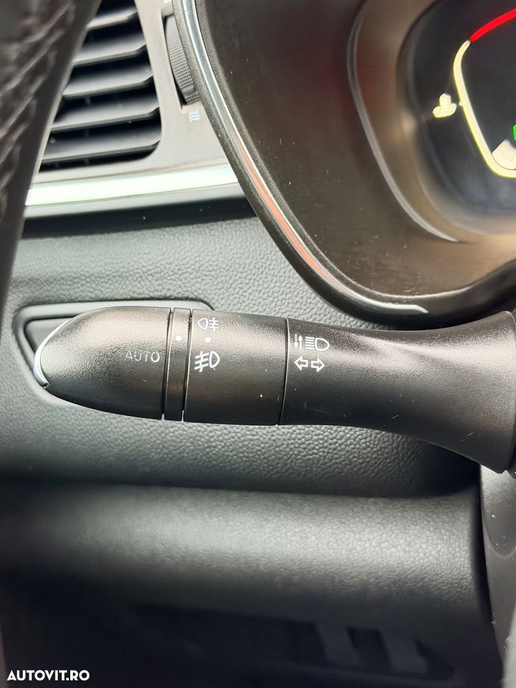 Renault Kadjar Energy dCi 130 LIMITED - 31