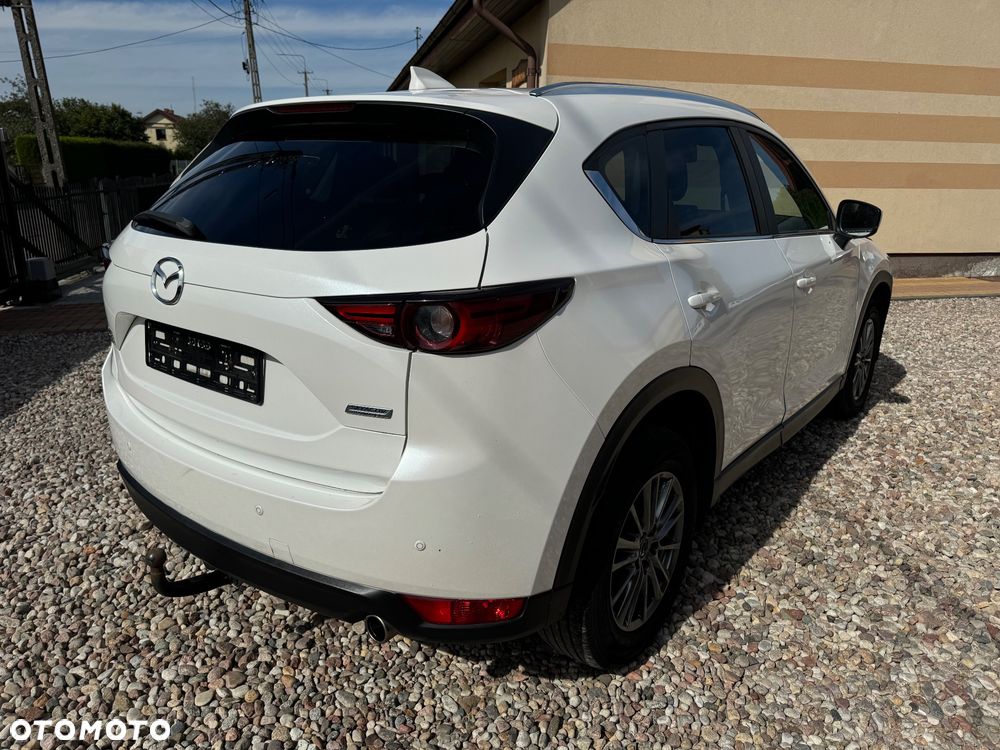 Mazda CX-5 - 3