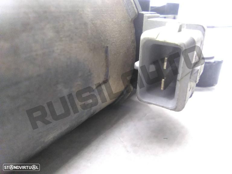 Elevador Completo Direito Elétrico Simples  Peugeot 106 I  [199 - 2