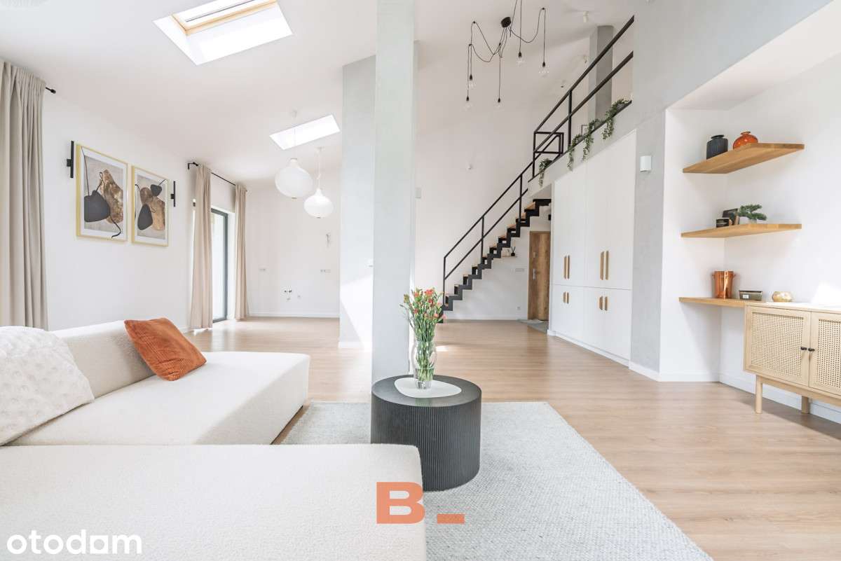 Wyjątkowy penthouse w Dolinie Sanu w Lesku - Pełny obrazek: 3/20