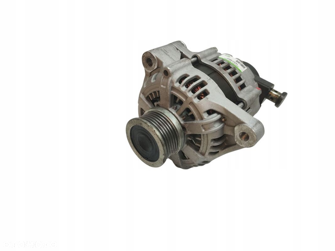 ALTERNATOR VACUM HYUNDAI I30 I (2007-2010) 2.0 CRDI 140KM 37300-27010 D4EA - 2