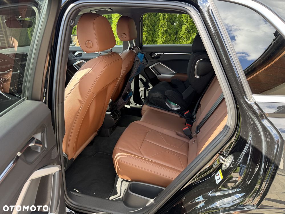 Audi Q3 35 TDI Quattro S tronic - 19