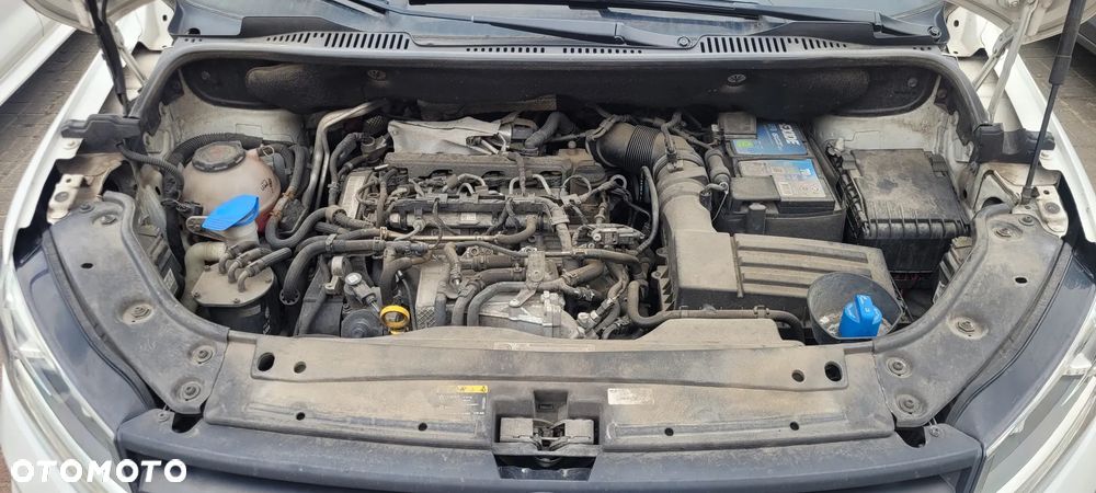 Volkswagen Caddy 2.0 TDI Trendline - 6