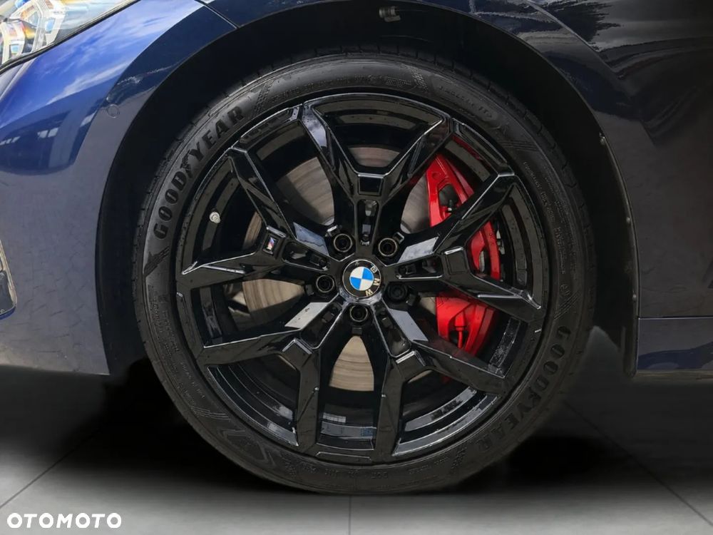 BMW Seria 3 - 5
