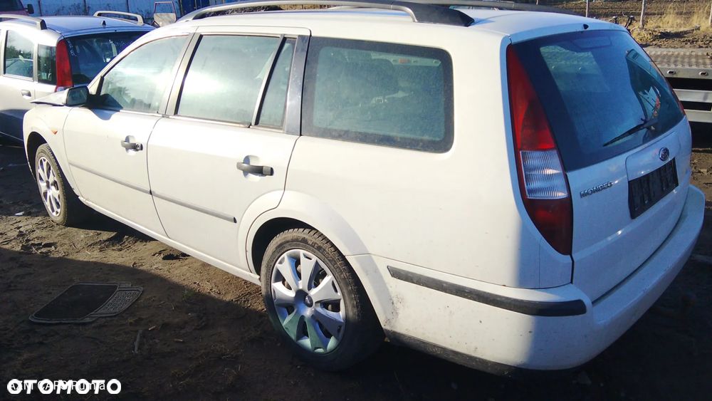 FORD MONDEO MK3 KOMBI - 4