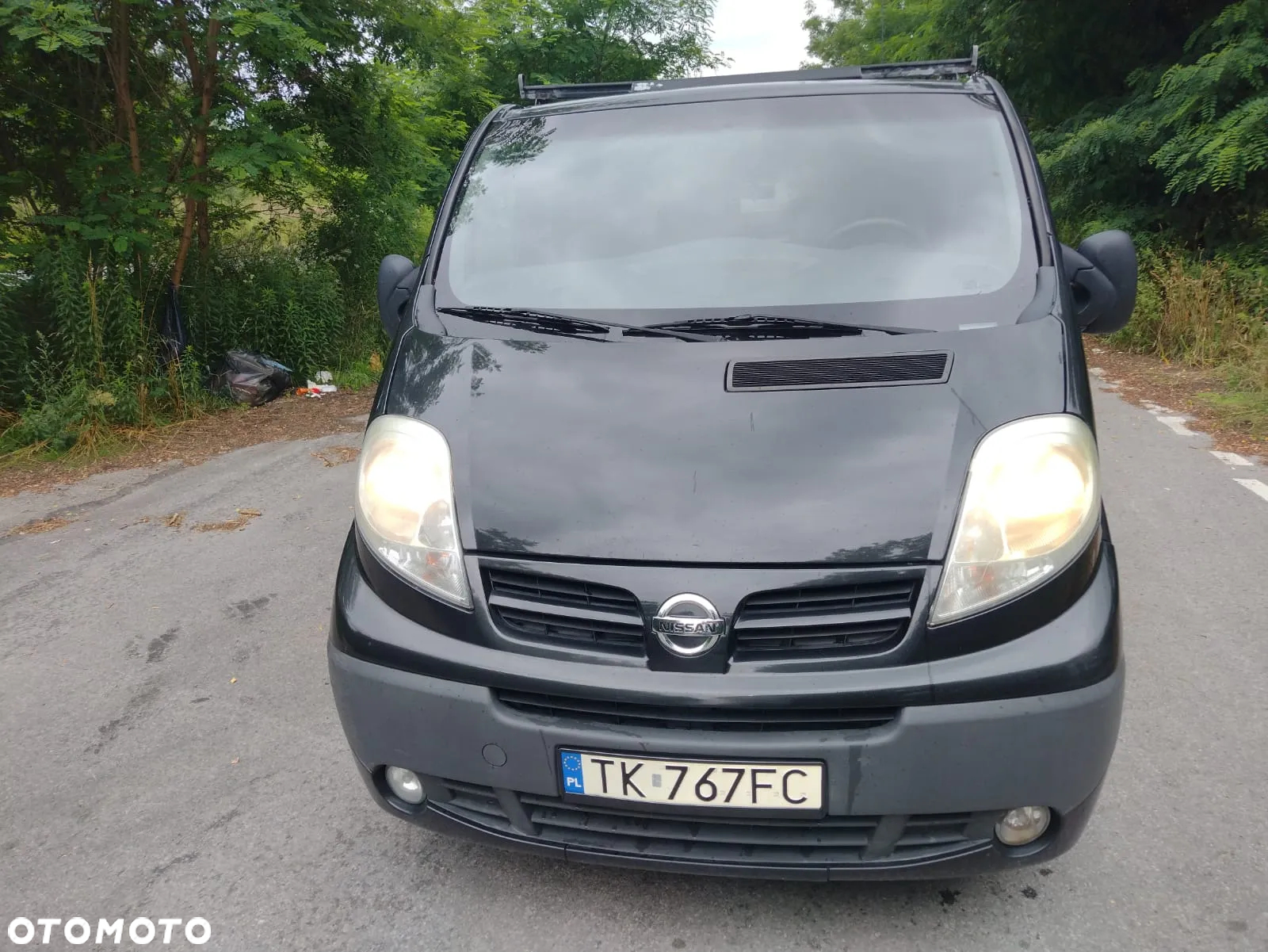 Nissan Primastar - 2