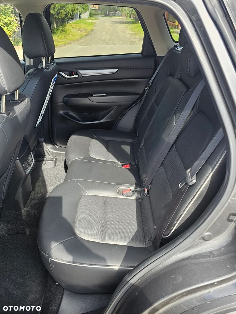 Mazda CX-5 - 17