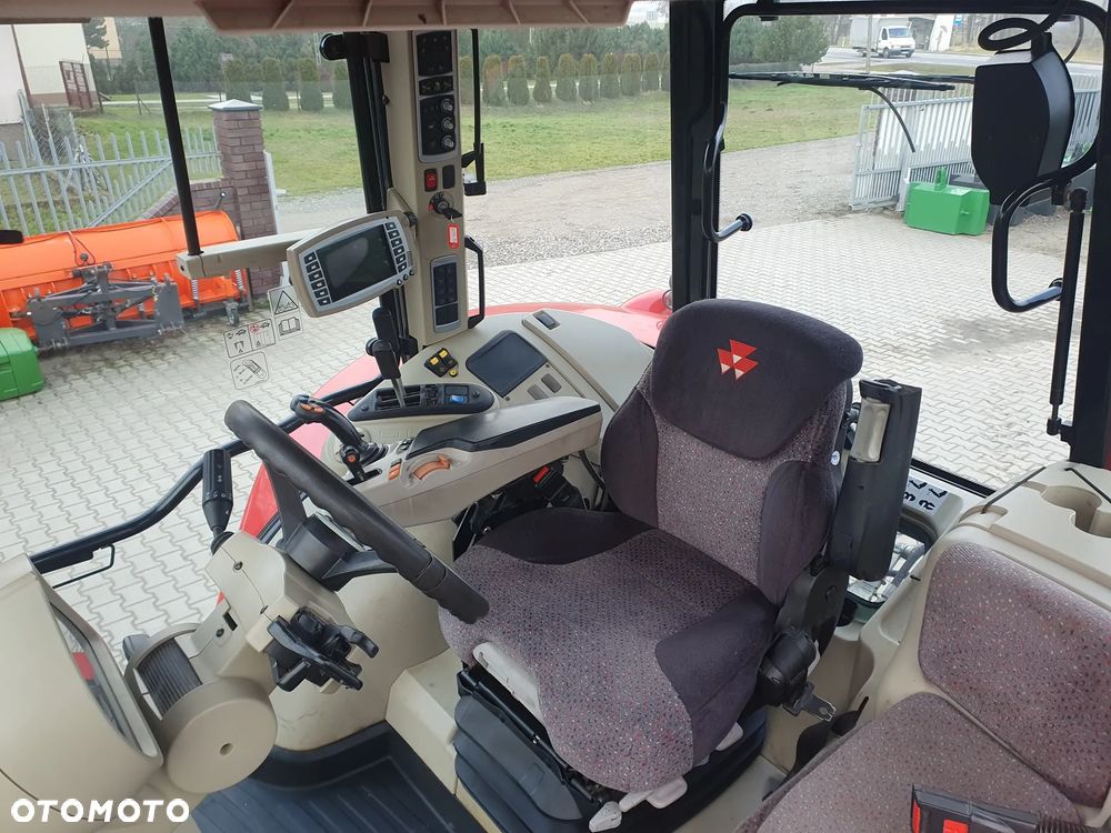 Massey Ferguson 7622 Dyna-VT - 13