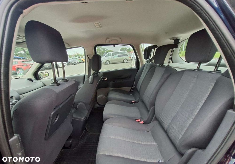 Renault Scenic - 19