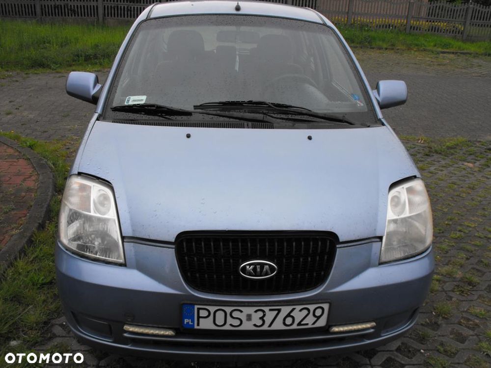 Kia Picanto - 2