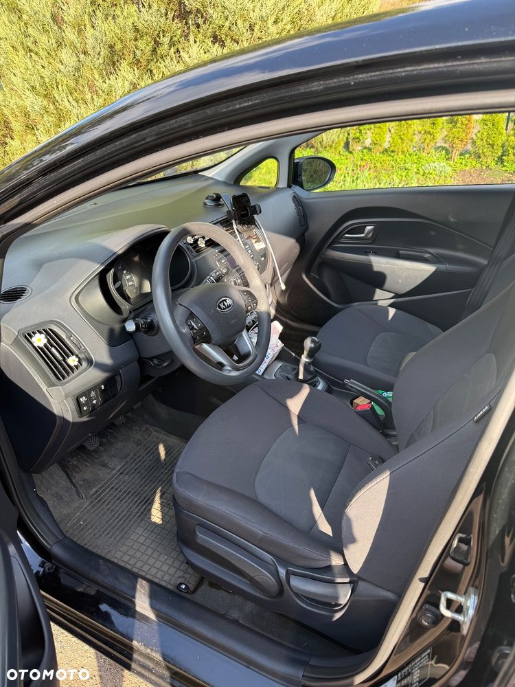 Kia Rio 1.2 M (klm) - 6