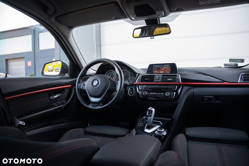 BMW Seria 3 - 28