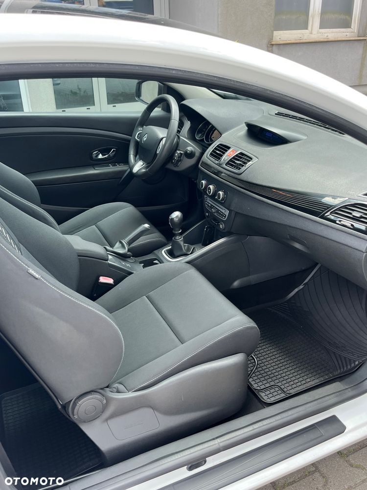 Renault Megane 1.6 16V Confort Dynamique - 7