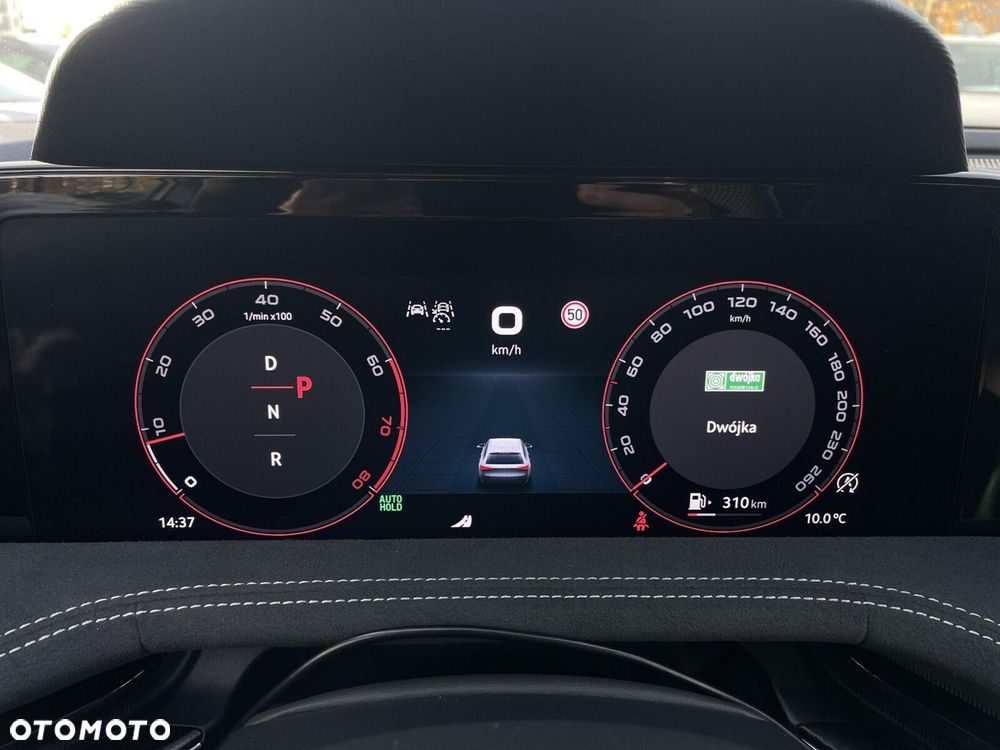 Skoda Superb 2.0 TSI Sportline DSG - 16