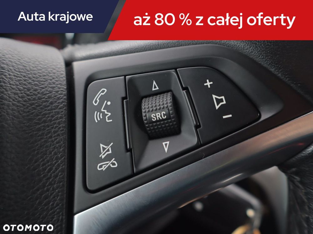 Opel Astra - 20