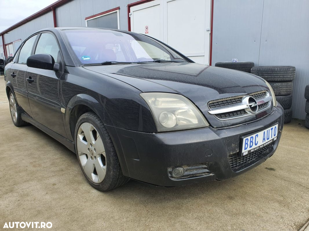 OGLINDA OPEL VECTRA C  D. - 3
